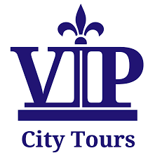 VIP City Tours logo