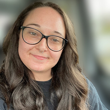 Sarah Denson, Public Relations/Media Director