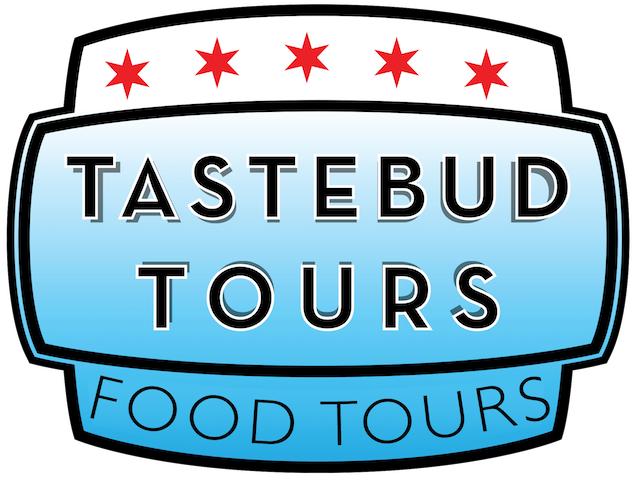 Tastebuds Tours logo